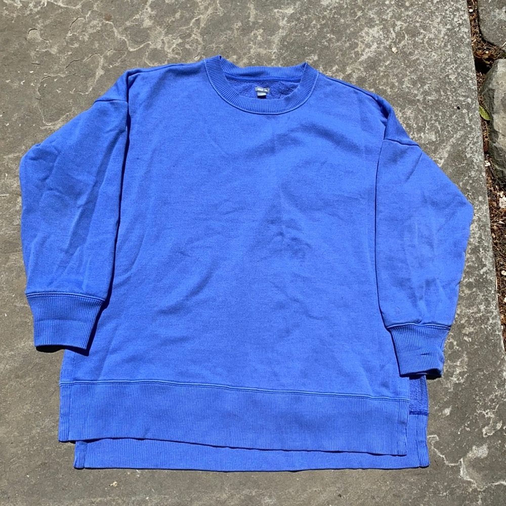 Aerie Crew neck